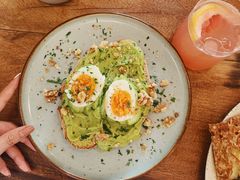 -RAC BAR(安福路店)