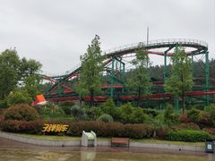 -南京银杏湖乐园