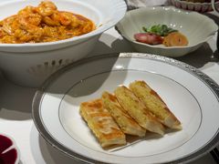 大黄米烙饼-怡情荟•海鲜青岛菜(五四广场旗舰店)