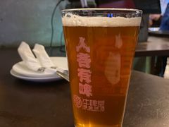 -牛啤堂精酿啤酒餐吧(五棵松华熙店)