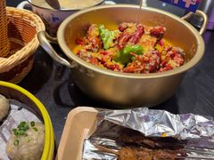-阿财老铺·老蚌埠龙虾城(华夏总店)