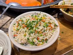 -历蜀记·家宴老火锅(总店)