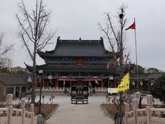 -葛仙湖公园