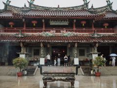 -青礁慈济宫