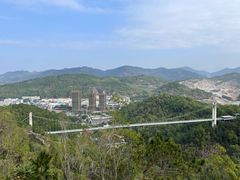 -汕尾铜鼎山旅游区