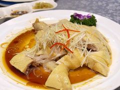-轩记海鲜餐厅·四十五年老字号·经典粤菜(西区彩虹店)
