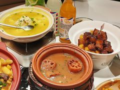 -炆火火·藕汤·湖北煨菜馆(销品茂店)