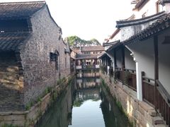 -乌镇景区