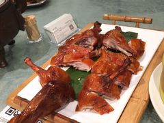 -小厨娘淮扬菜(清江苏宁广场店)