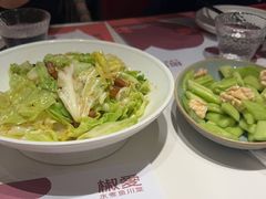 -椒爱水煮鱼川菜(CBD万达店)
