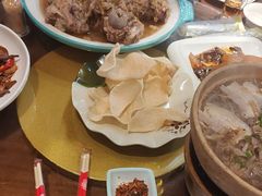 -那家老院子东北菜·饺子·小鸡炖蘑菇(艳华街店)