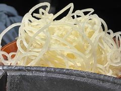 八秒土豆丝-胖姐社区老火锅(北京总店)