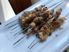 -竹叶涮肉坊(总店)