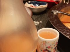 -丝路金桃·新疆菜(徐汇店)