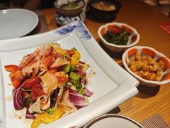 -三石铁板烧(紫竹桥店)