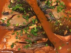 -小土豆北方菜馆(文慧园店)