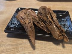 -香满堂川湘菜烤鱼(龙茗路店)