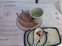 -發起人·肉骨茶(万象汇店)