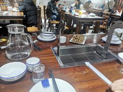 -旺烤园烧烤·炭烤羊腿(吴江阳光新天地店)