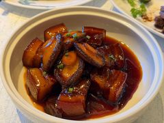 -上海和平饭店龙凤厅 Dragon Phoenix