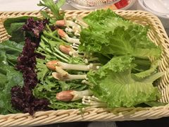 -犇鼎牛潮汕牛肉火锅(新辰里学清路店)
