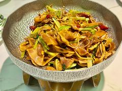 -苏梦江南·淮扬菜(夫子庙店)