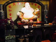 -大东方海鲜酒楼(小武基桥店)