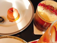 -广州富力君悦大酒店·关系酒廊