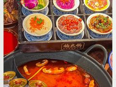 -楠火锅(西单店)