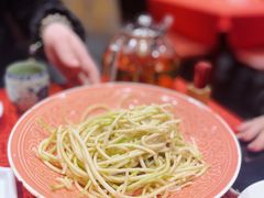 -正阳门饭庄·烤鸭·北京菜(万丰路七里庄店)