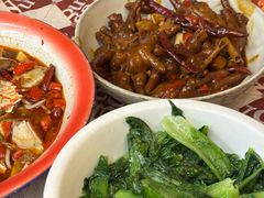 -老三样·旧食新味(船山路店)