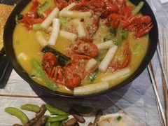 -段氏龙虾·烧烤·烤鱼(东书房路店)