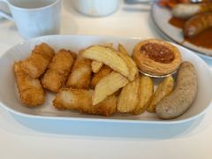 -宜家·瑞典风味餐厅(烟台路店)
