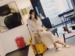 -尼依格罗香港美利酒店