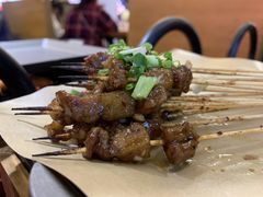 -怪噜范·老贵阳街头名小吃(鸿通城店)