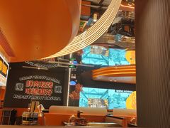 -闻老头·菊花炭烤肉(佛山首店)