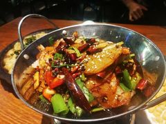 -姑奶奶老厨房(南坪路总店)