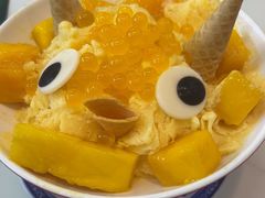 -江记甜品(罗湖店)