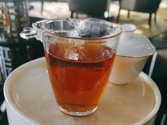 -瑞吉酒店·The Drawing Room闲逸廊·云端下午茶·夜奢Whiskey