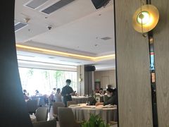 -晋江荣誉国际酒店·港誉茶餐厅