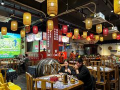 -柴火农家·江西赣南菜(土华店)