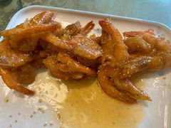 -川府宴语烤鱼川菜家常菜(梨园店)