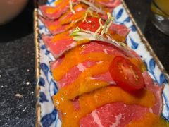 -極上萬膳·日料放题(海岸城店)