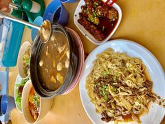 -新记肉骨茶