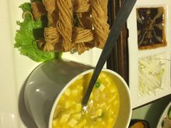 -北京老铺烤鸭(西稍门店)