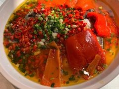 开门红-大蓉和(双楠店)