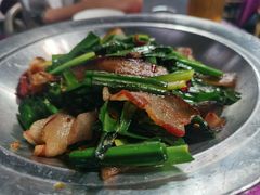 -夜不收荤豆花(大邑总店)
