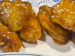 -三凤酒家·百年无锡菜(清扬茂业店)