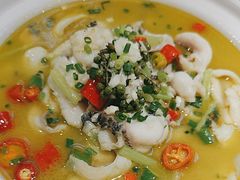 -不是烧烤·武汉烧烤·地道湖北菜(大成路店)