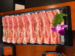 -玖·炭火烤肉